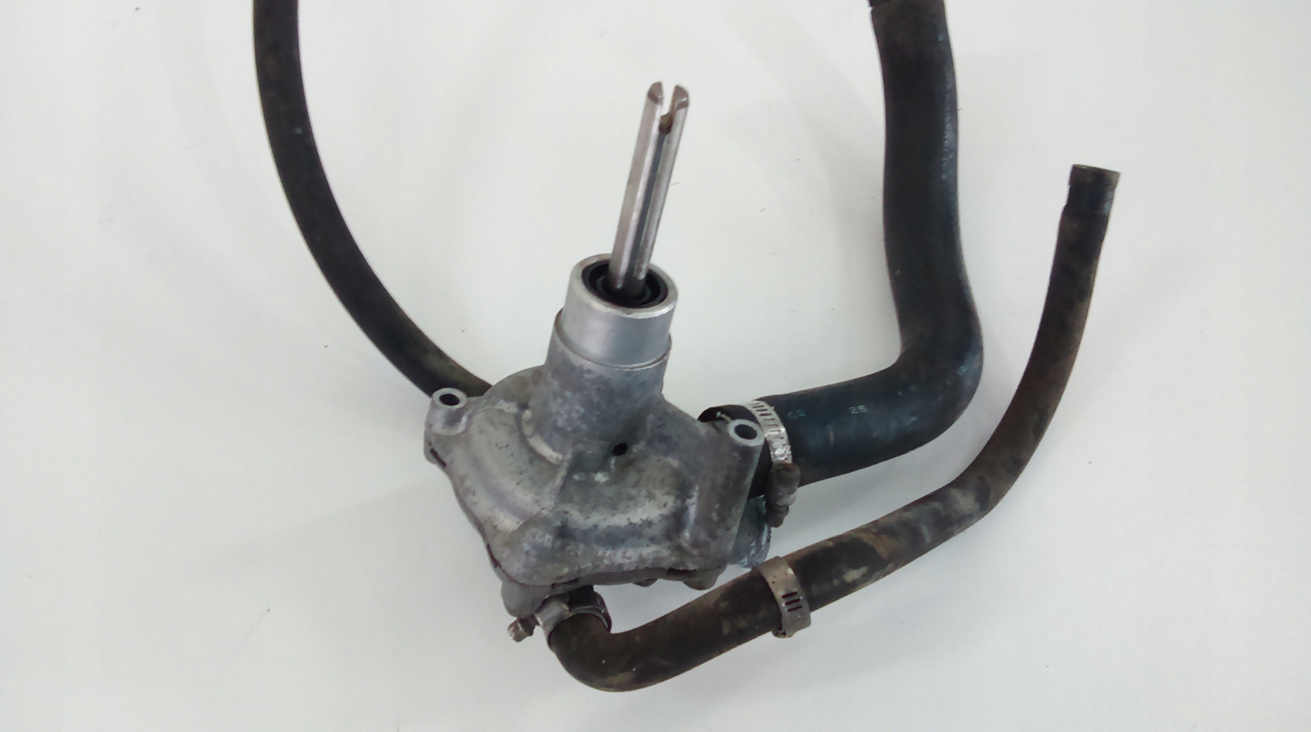 0okl - HONDA HORNET 900 водяной насос