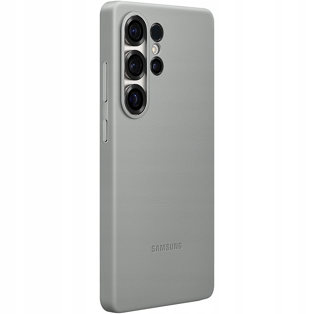 Pouzdro pro Samsung Galaxy S25 Ultra odolné, tenké a lehké, s ochranou zadní kryt