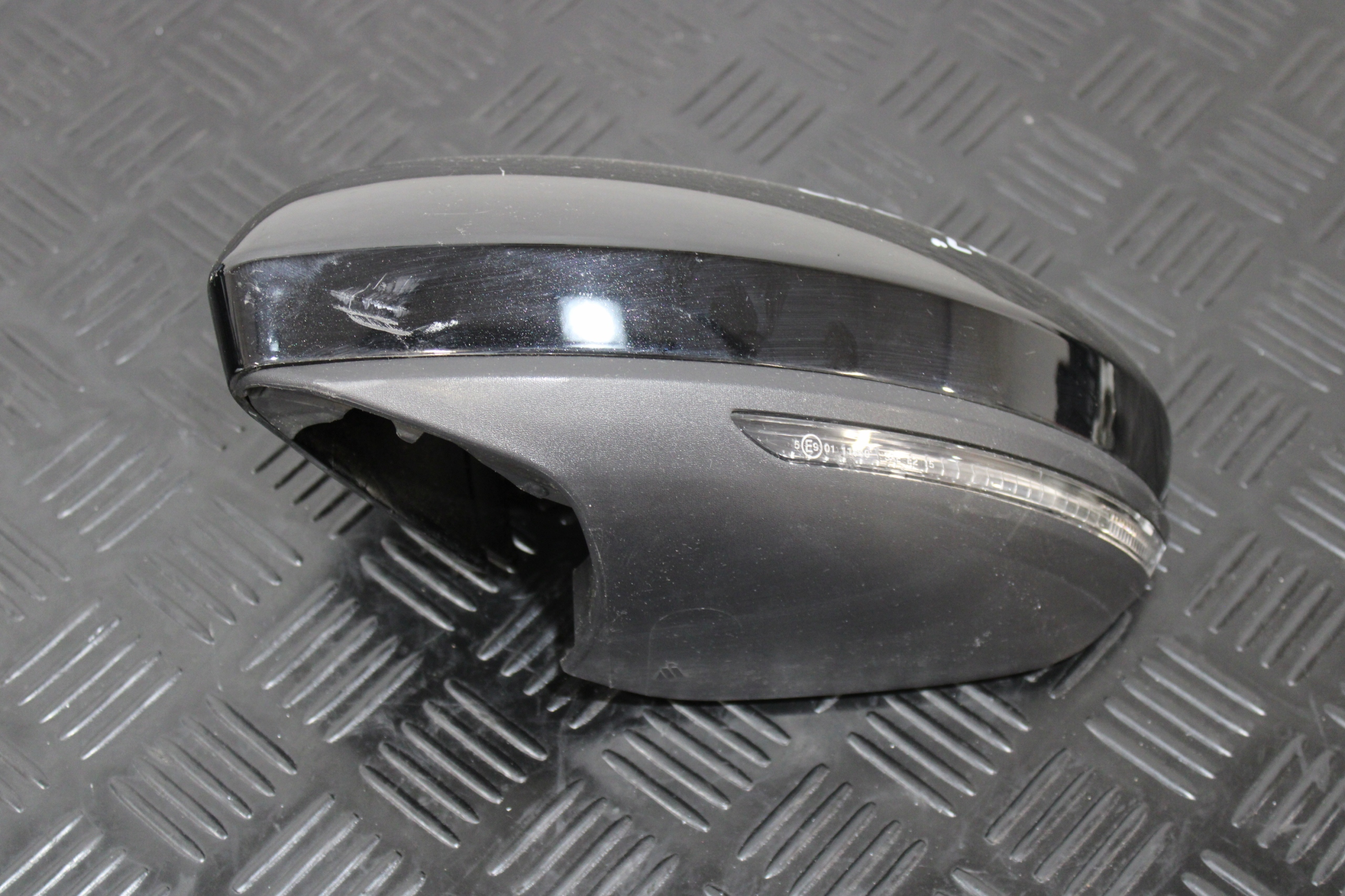 cover mirrors left RENAULT CLIO V 5 LIFT