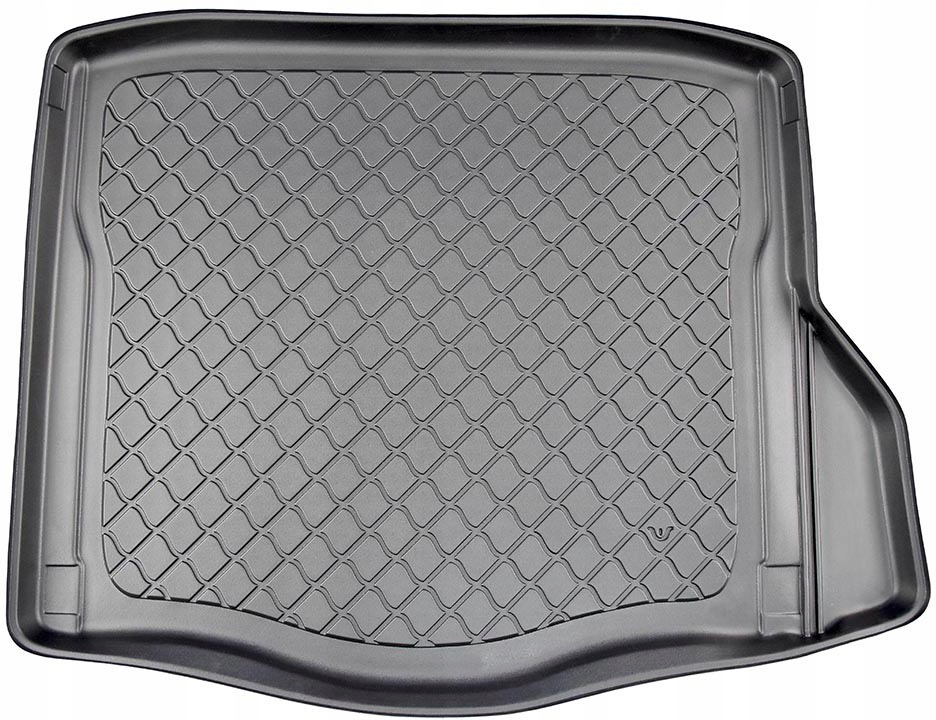 

Mercedes Cla Cp 5D 2013-2019 Mata do bagażnika