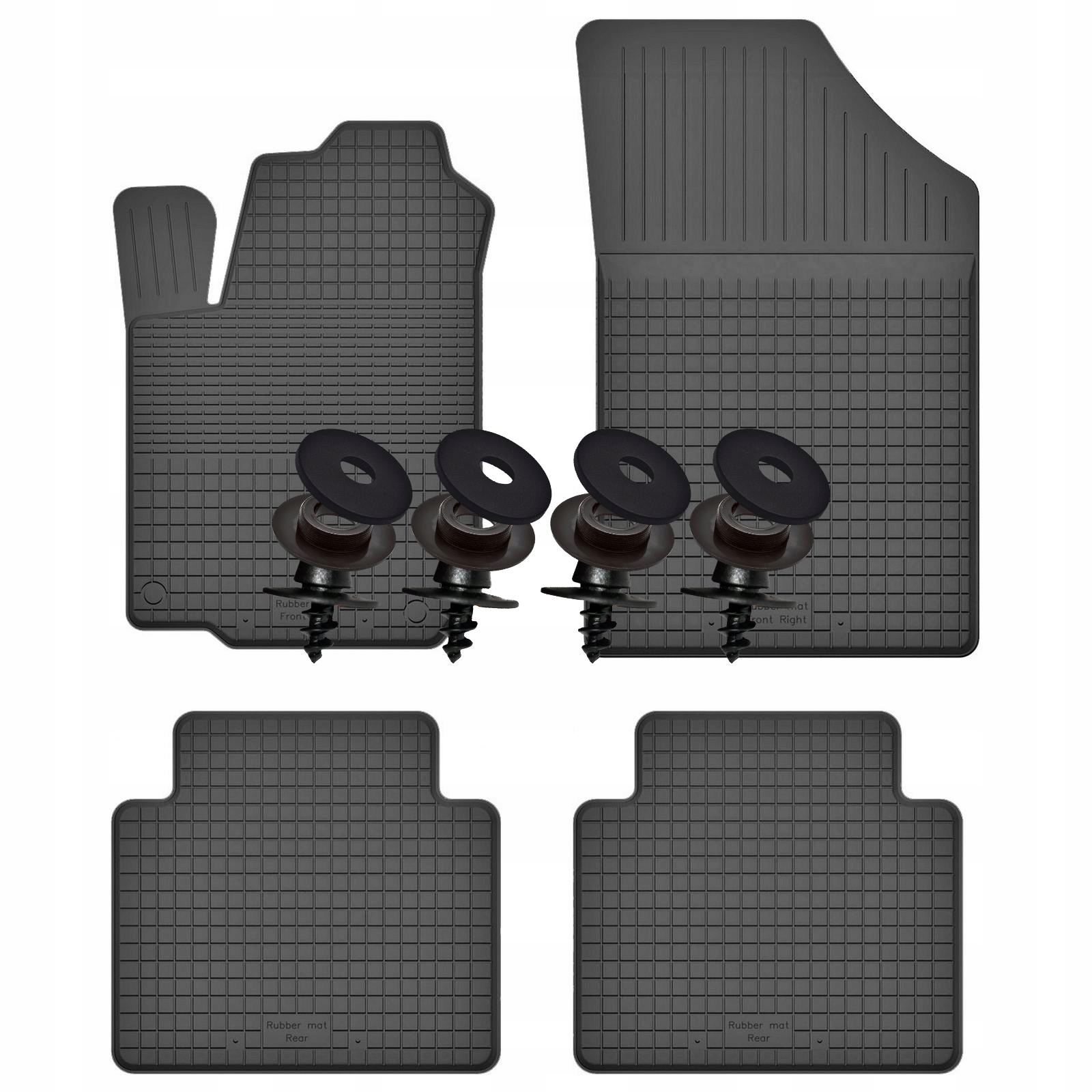 пластини LEXUS ES Xv60 2012-2018 2017 2016 + КРІПЛЕННЯ