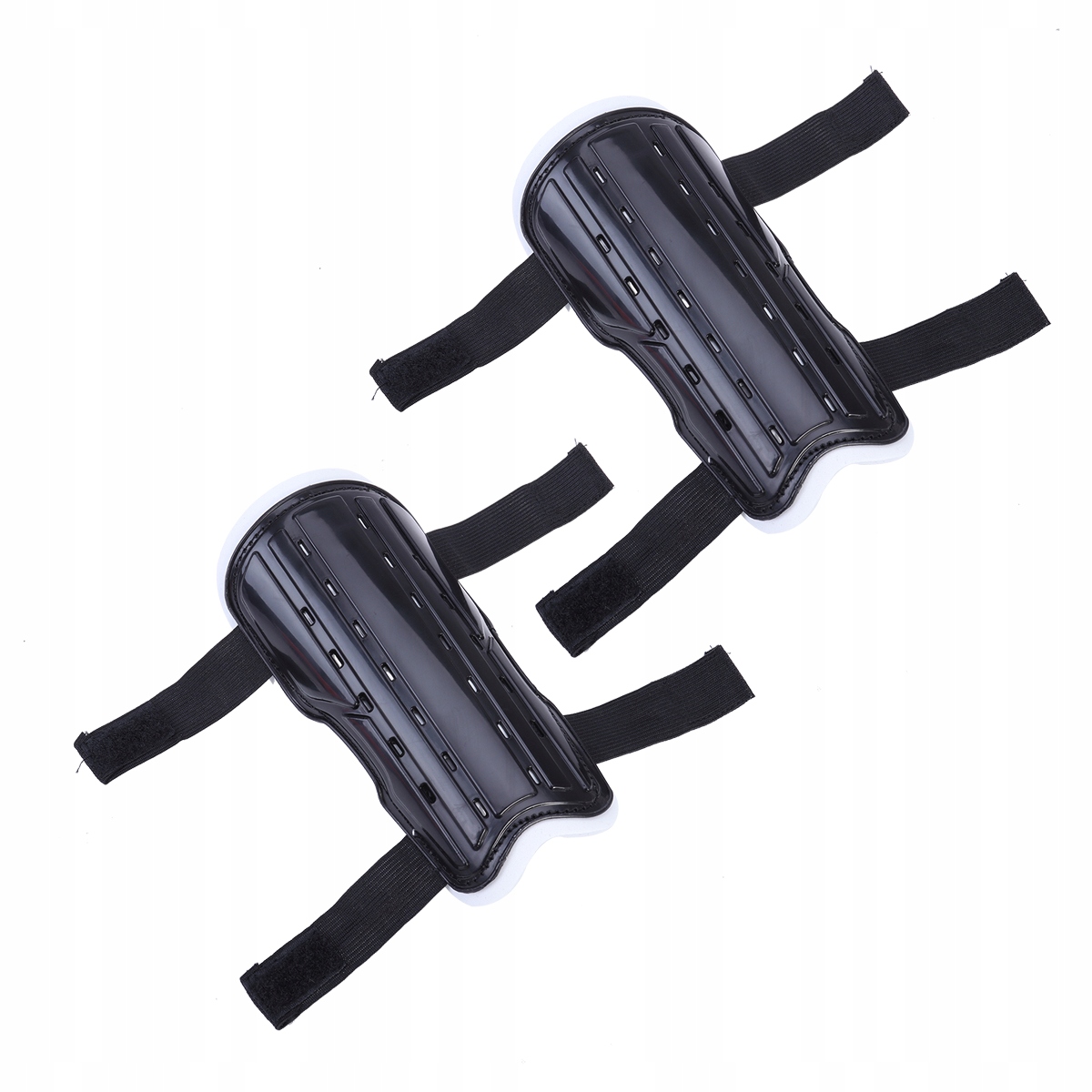 DZIECIĘCE ŁYDKI SPRZĘT DO PIŁKI NOŻNEJ DZIECI