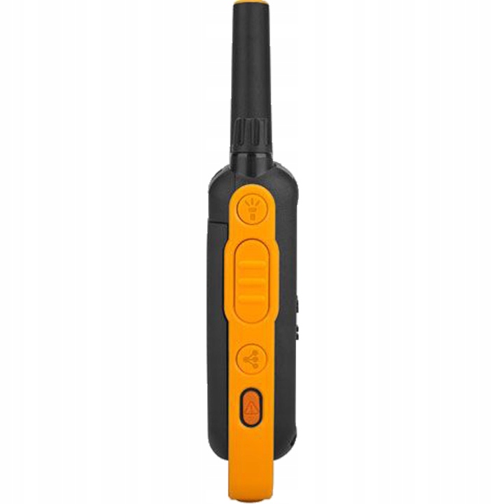 2x MOTOROLA T82 EXTREME KRÓTKOFALÓWKI RADIOTELEFONY WALKIE TALKIE PMR 446 Model 66923541