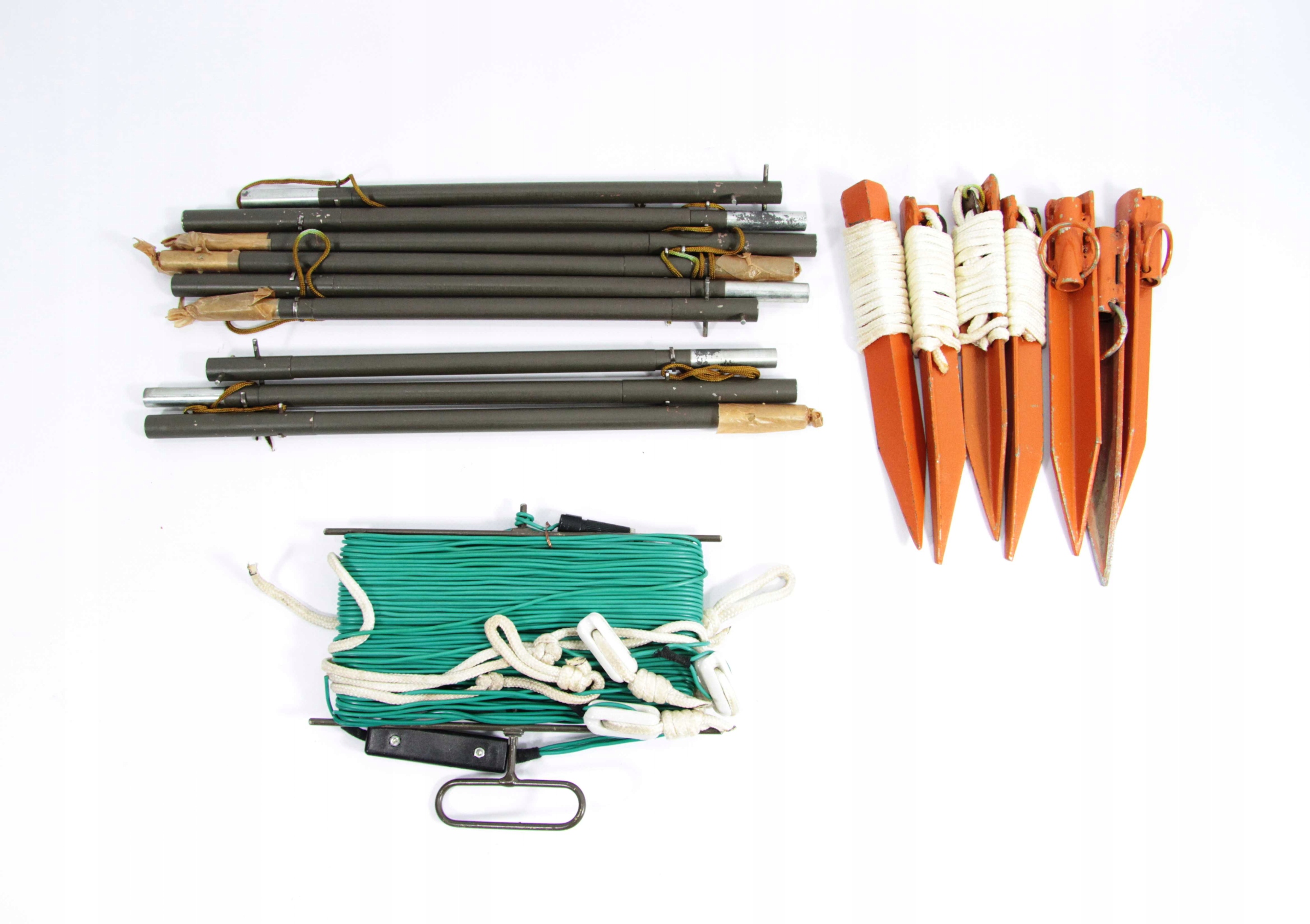 Современная антенна волны течения 40м