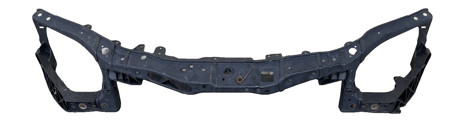 OPEL CORSA IV D 2006-2014 front body wall front pillar iron 13191106