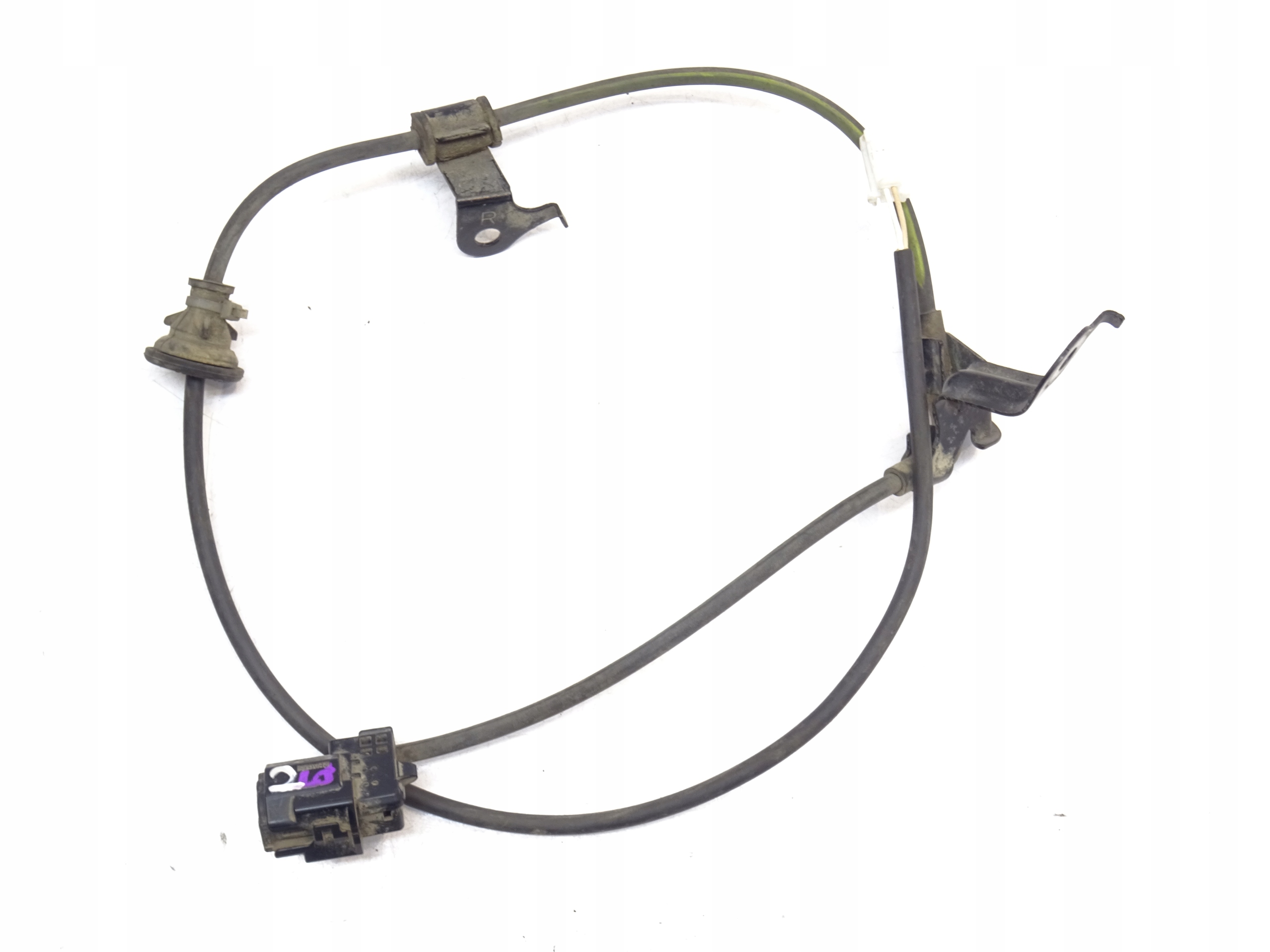 KABEL CZUJNIKA ABS TYL TYLNY TOYOTA YARIS III 2011- Numer katalogowy części 82821-52210