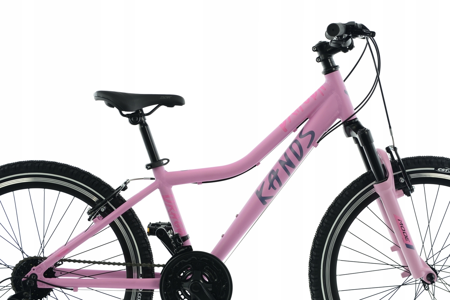 Rower Kands 24 Dragon r13