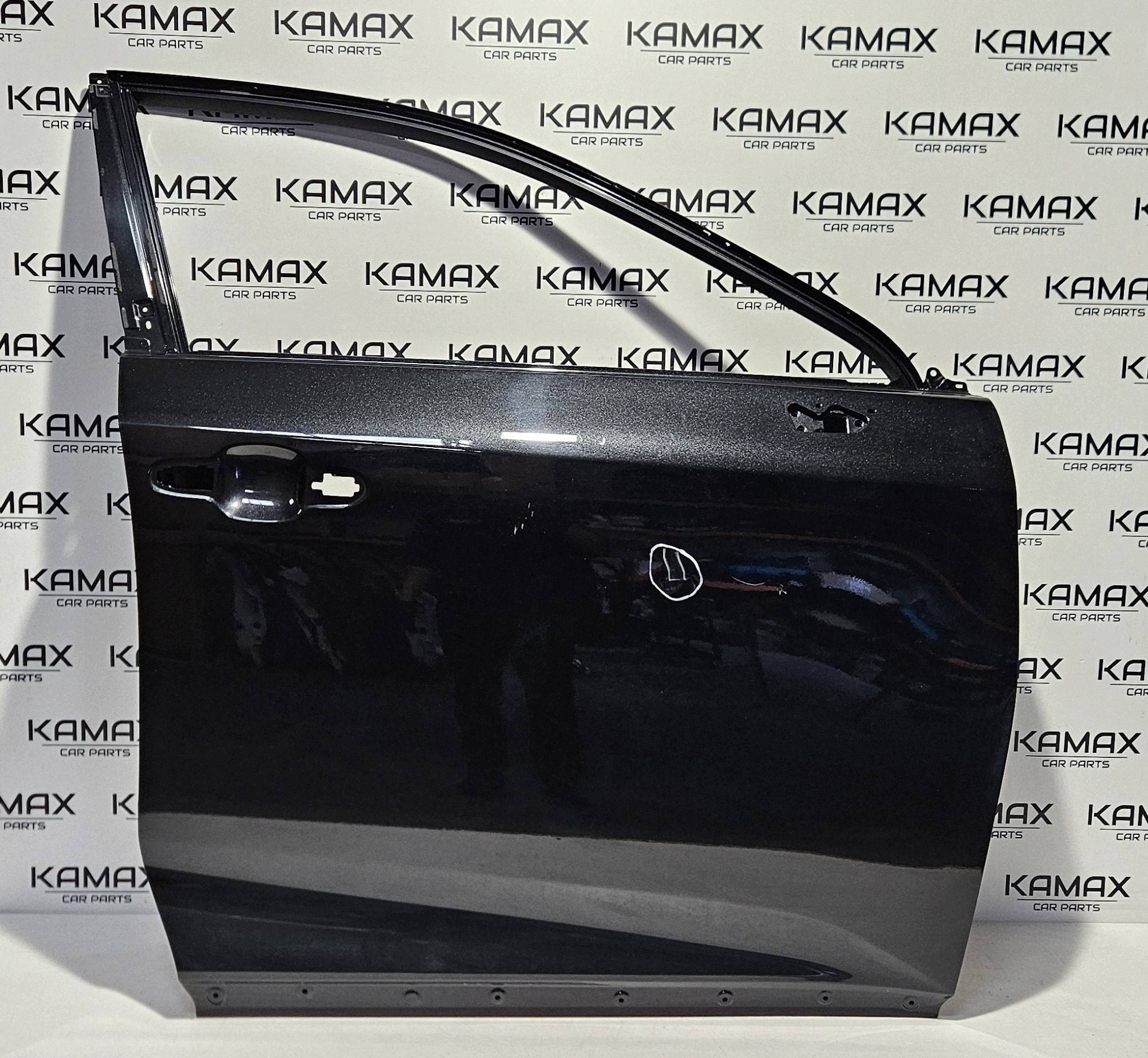 door right front LEXUS RX V 22- original