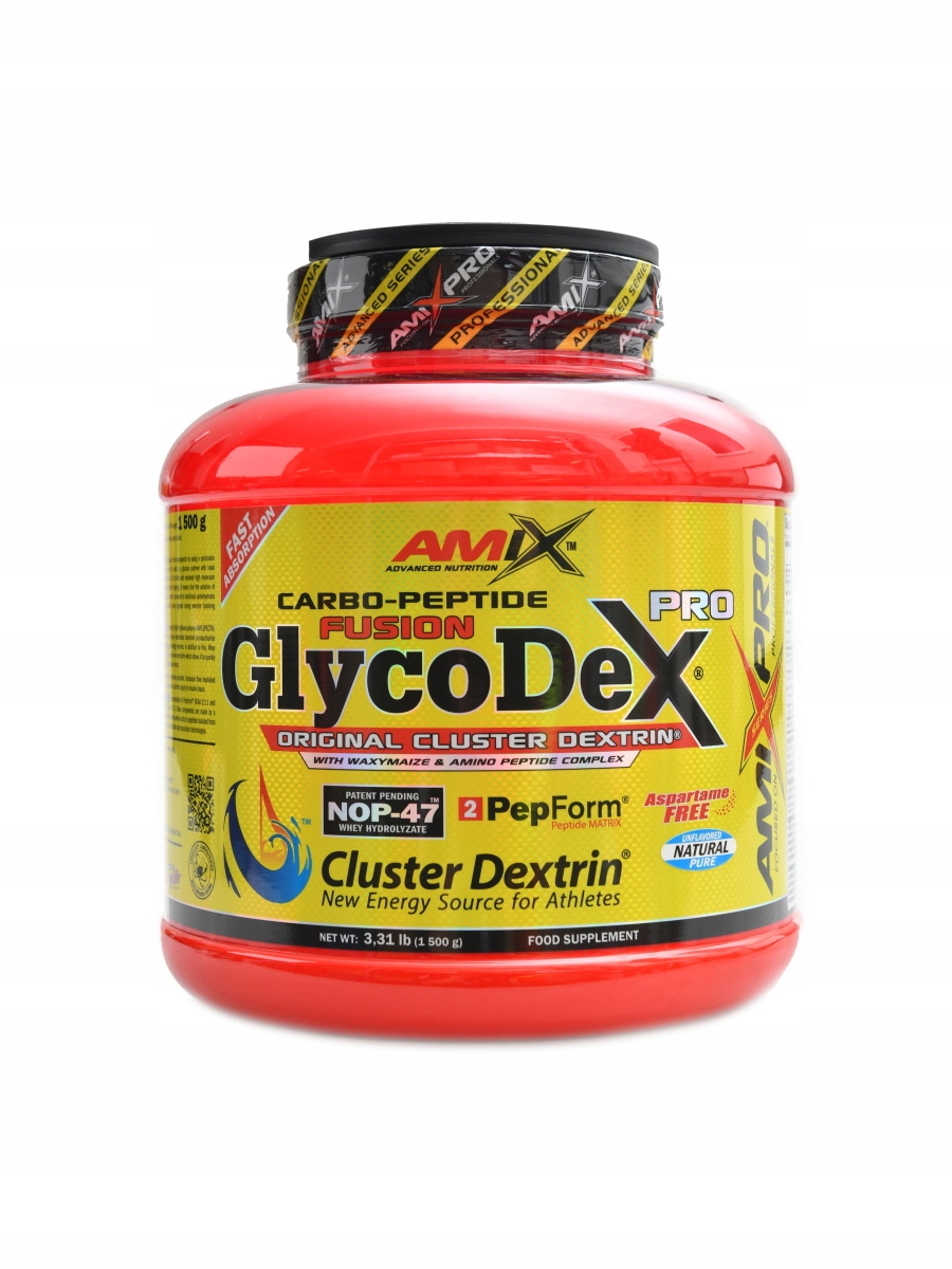 AmixPro GlycoDex natural 1500 g