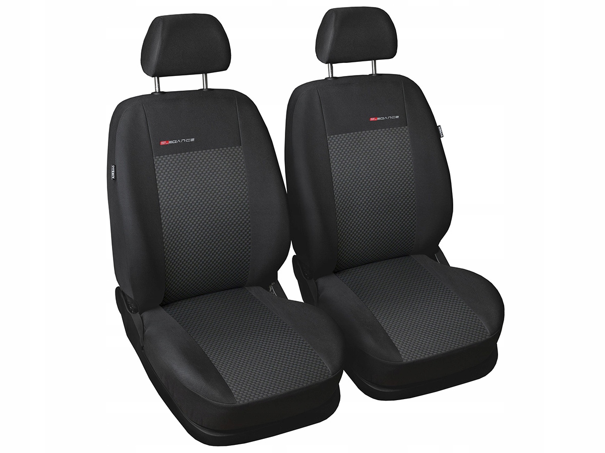 Peugeot Partner 2 Van potahy 100% na míru! P3