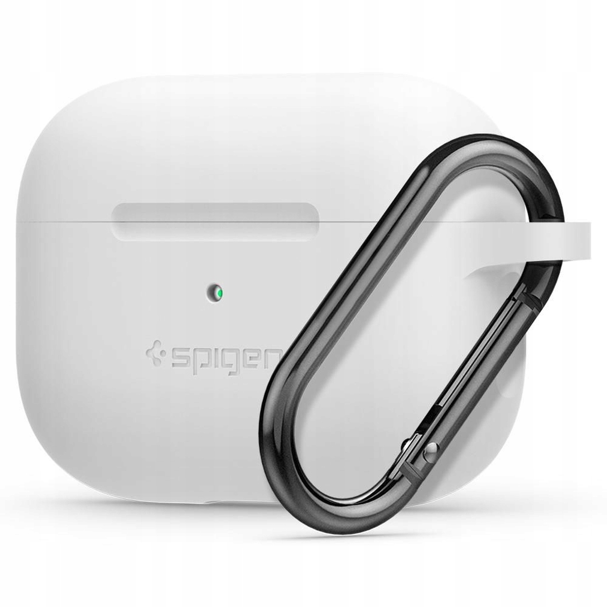 

Spigen Silicone Fit Etui Case Do Airpods Pro