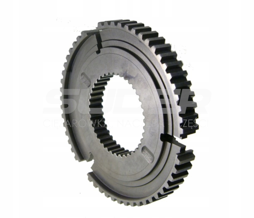 33ZF1113 - Ступица синхронизатора ZF ECOSPLIT; ECOSPLIT II; E