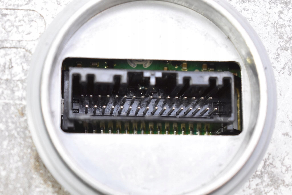 control unit module LED left L90049276 FORD S-MAX MK2 15-20