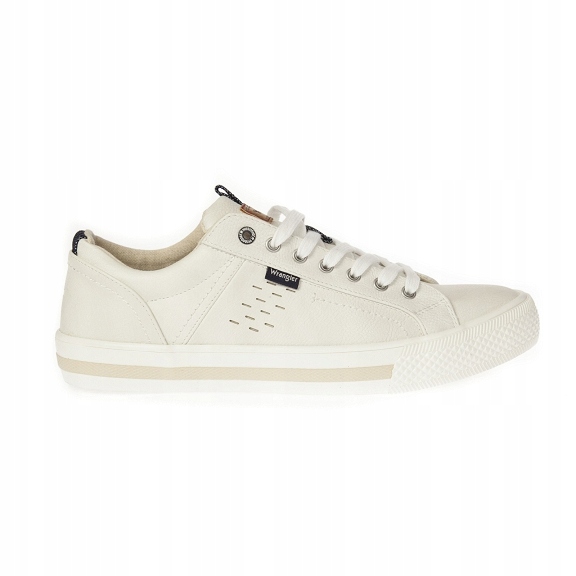 Buty Męskie Wrangler Clay Vegan WM21040A 051 r. 42