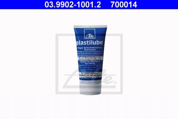 Ate Pasta Montażowa Do Ham. 35ML