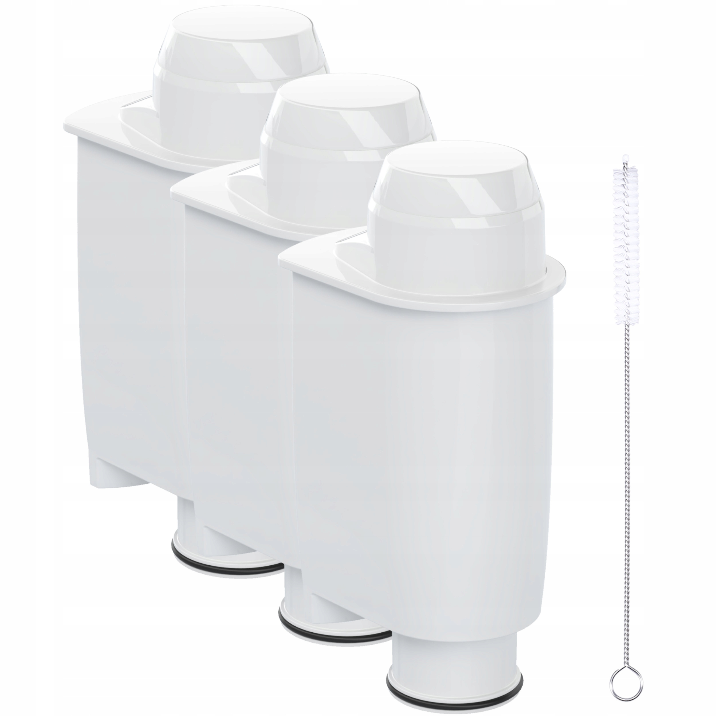 

3x wkład do Saeco Lirika One Touch Cappuccino Otc