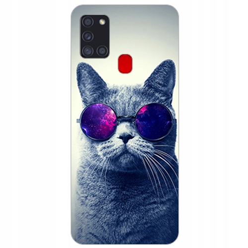 

200 wzorów Etui Do Samsung Galaxy A21S Plecki Case