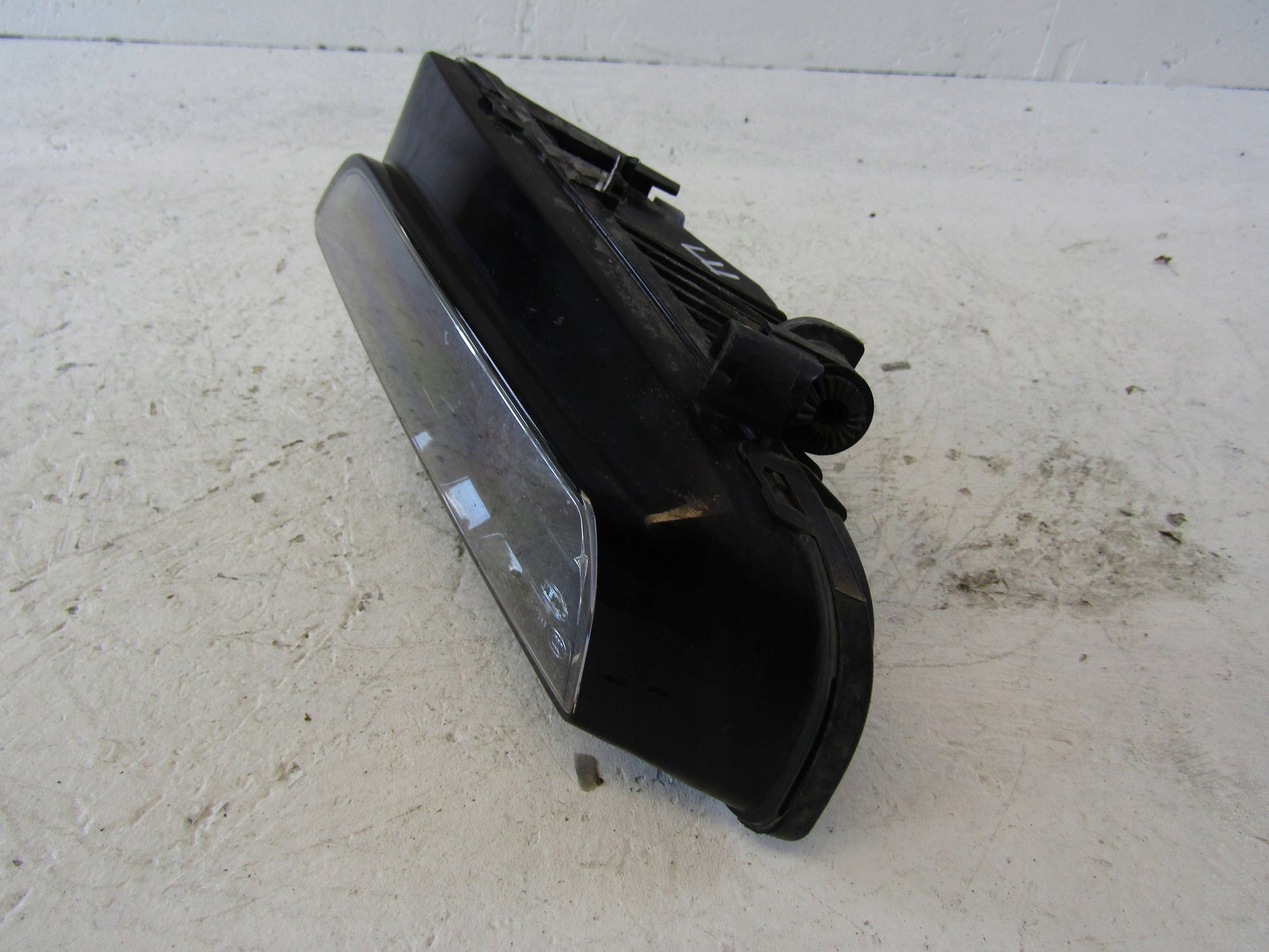 Audi A5 8T lift fog light left front 8T0941699G