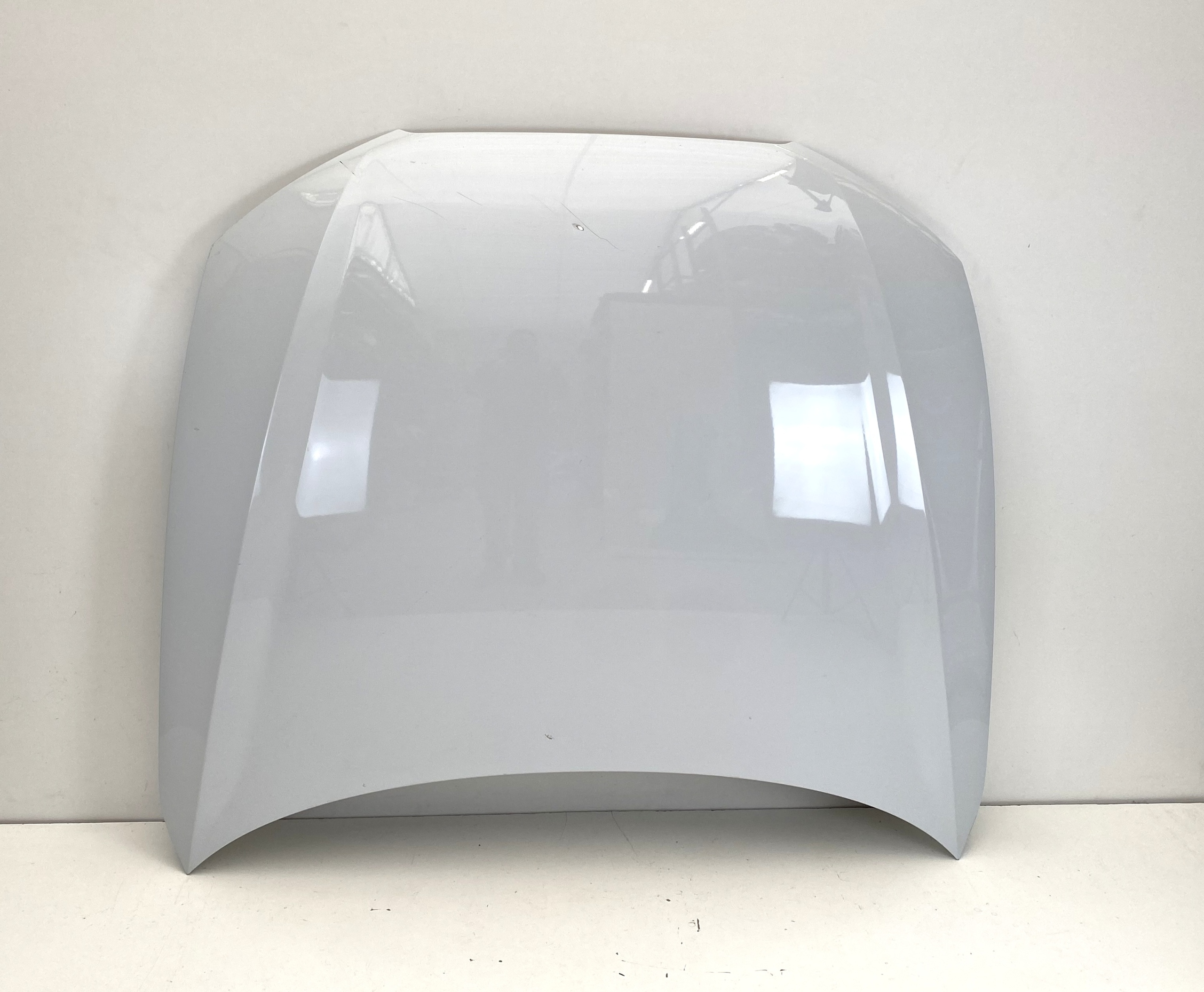 AUDI A6 4G C7 MASKA POKRYWA SILNIKA BIAŁA OE