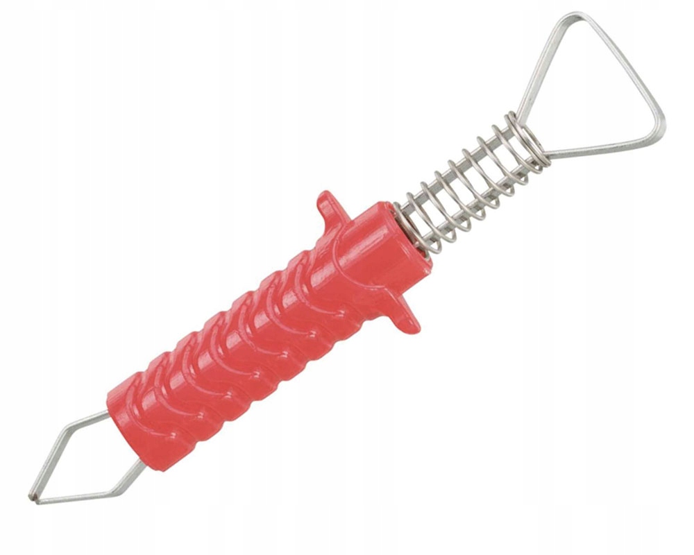 

Szczypce Metalowe Pęseta Do Usuwania Kleszczy 8 CM