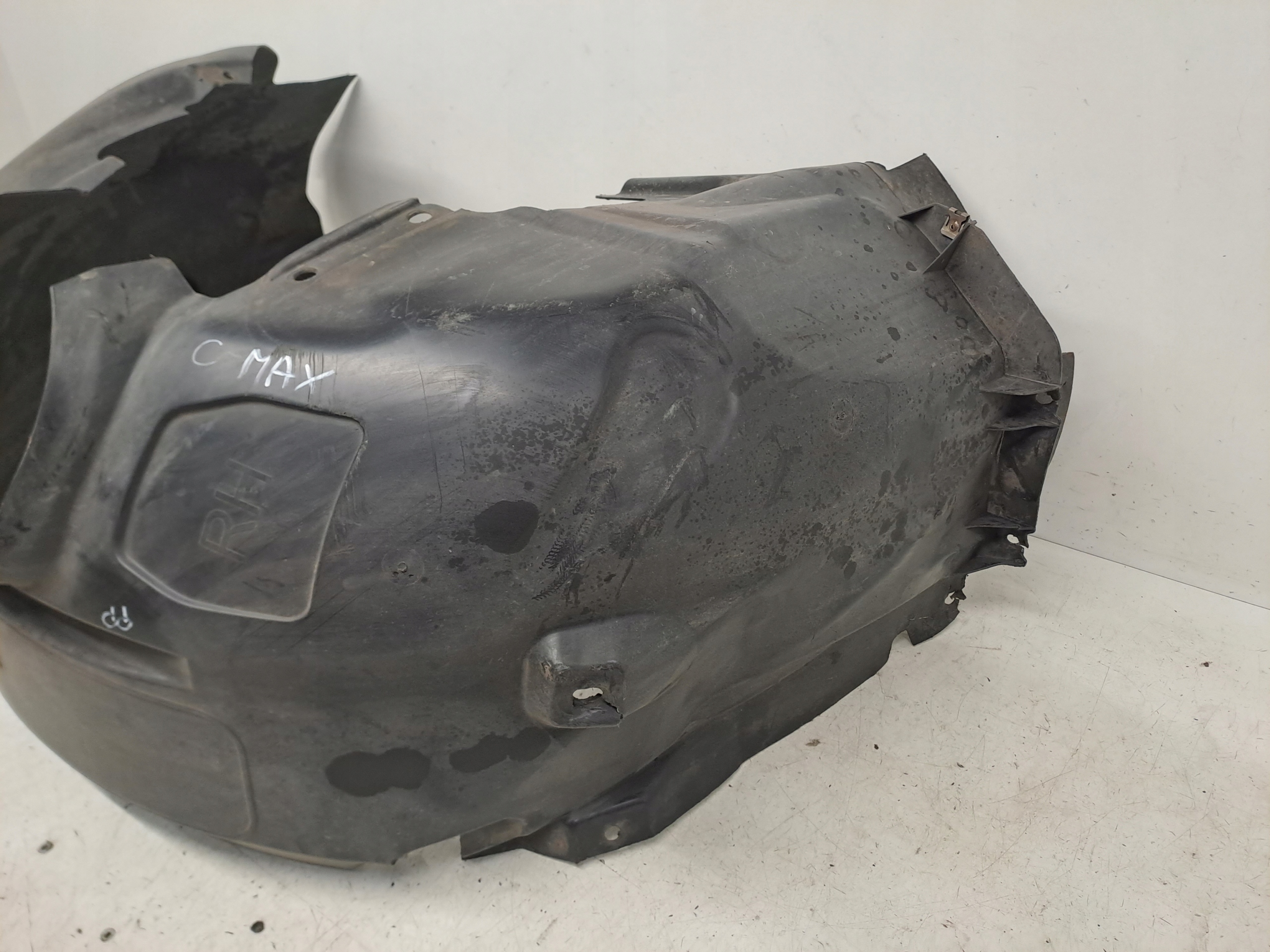 podblatník pravý předek AM51R16114BD Ford C-MAX