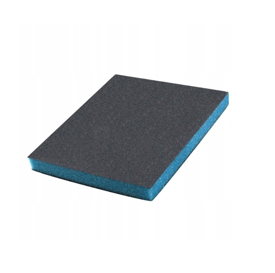 Pad szlifujący na gąbce do renowacji skóry Leather Expert LE-19-AP 12x10cm