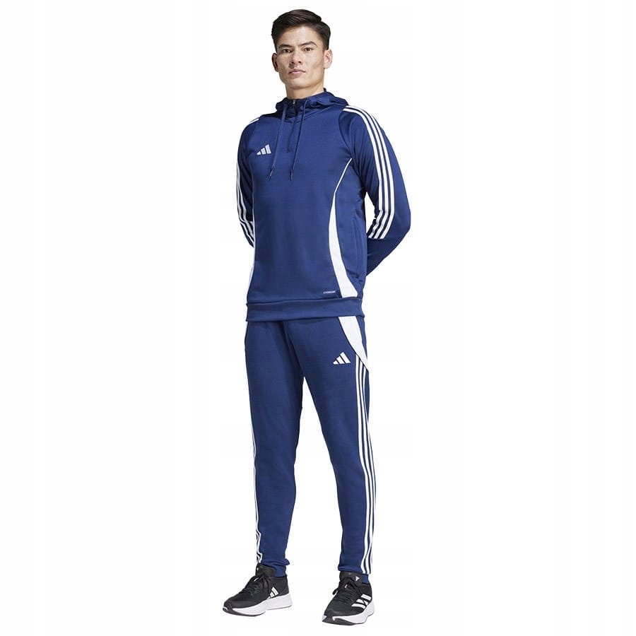 SPODNIE ADIDAS TIRO 24 SWEAT PANTS SPORTOWE TRENINGOWE PIŁKARSKIE ,XXL Rozmiar XXL