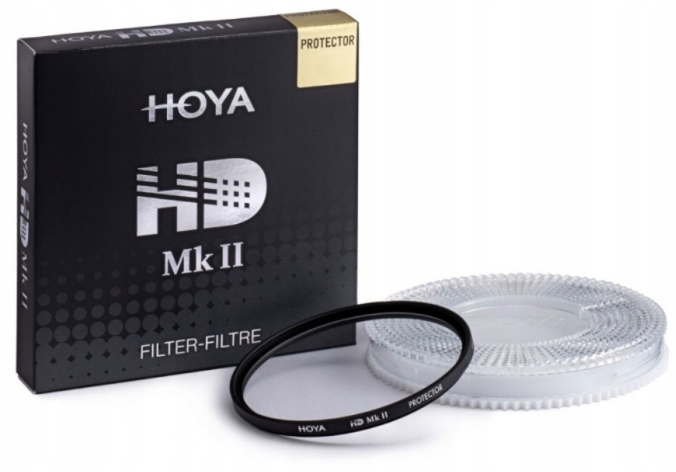 Hoya Hd mkII Protector 49mm
