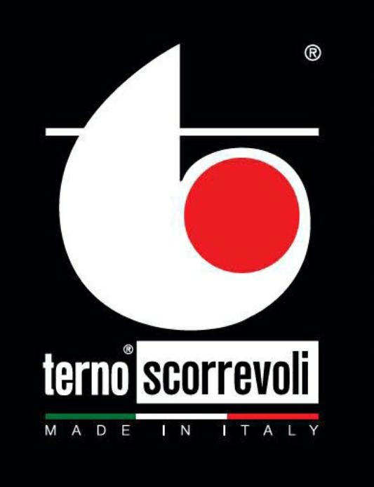 System do drzwi przesuwnych MAGIC2 1100 Kod producenta K.0031.1.01