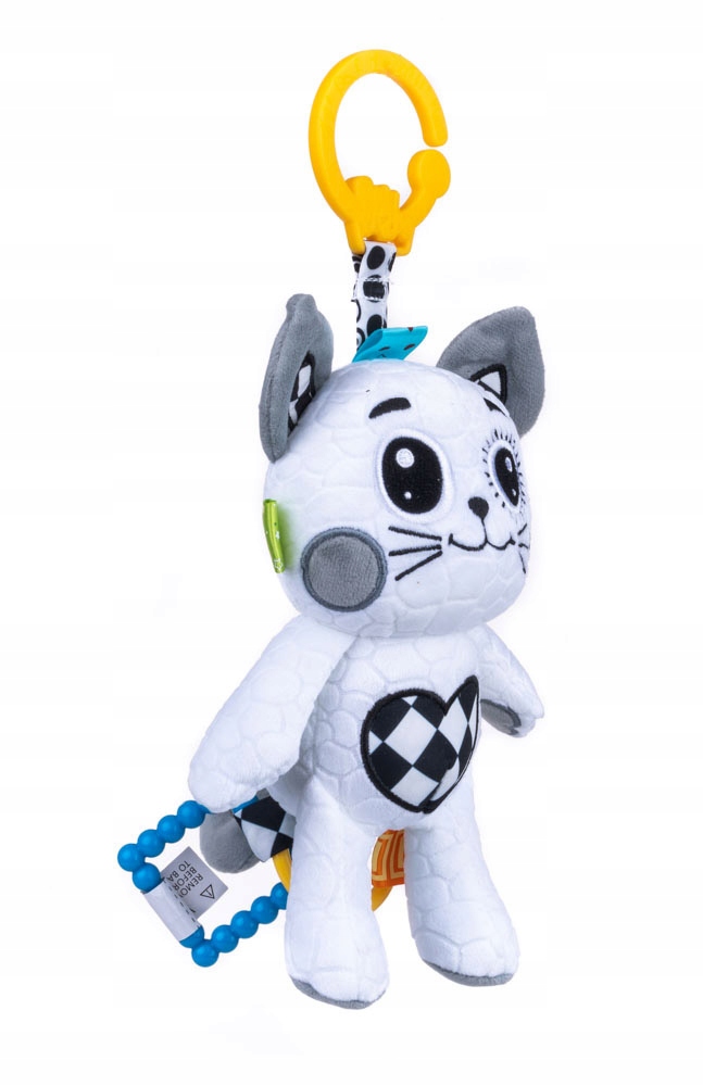 BALIBAZOO ZAWIESZKA KOT Z POZYTYWKĄ Kod producenta 6925783801849