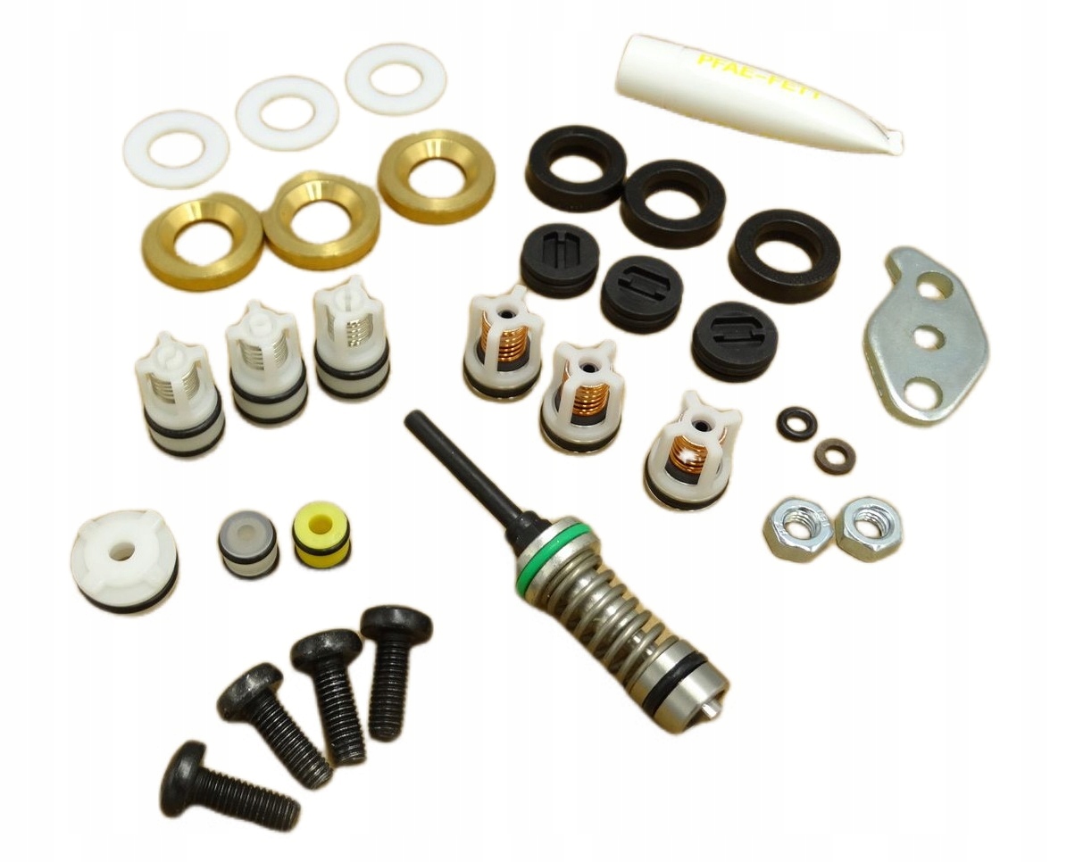 Zestaw naprawczy pompy do myjek Karcher Hd S 5/11 525 605 5/11 5/13 501 550