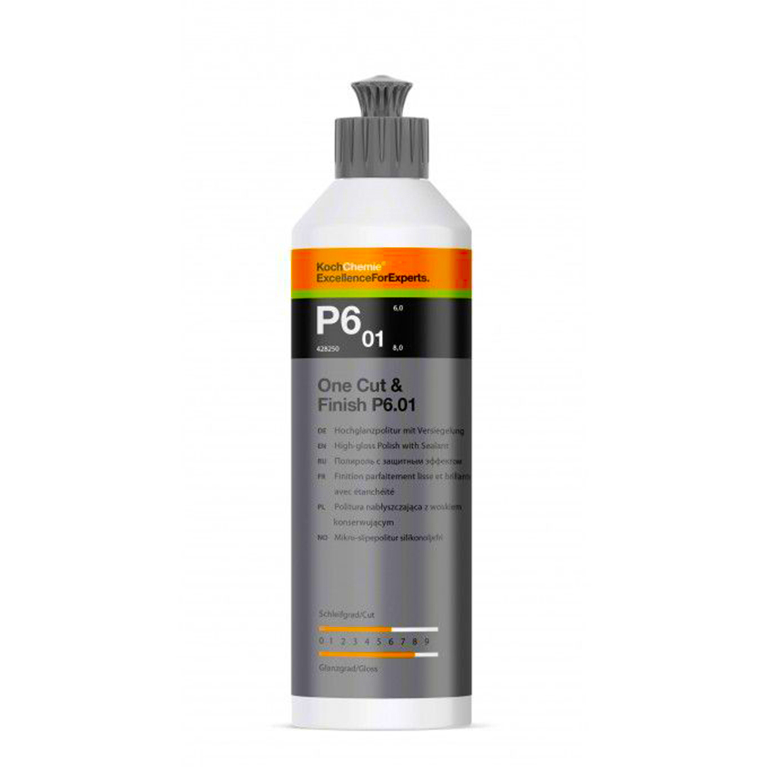 

Pasta polerska Koch Chemie P6.01 One Step 250ml