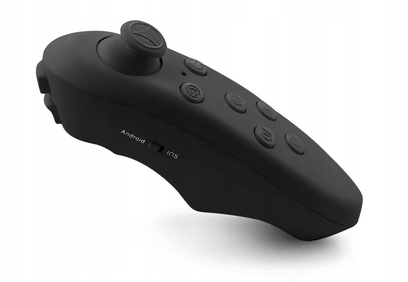 

Pilot Bluetooth Do Okularów 3D Vr Do Smartfonu