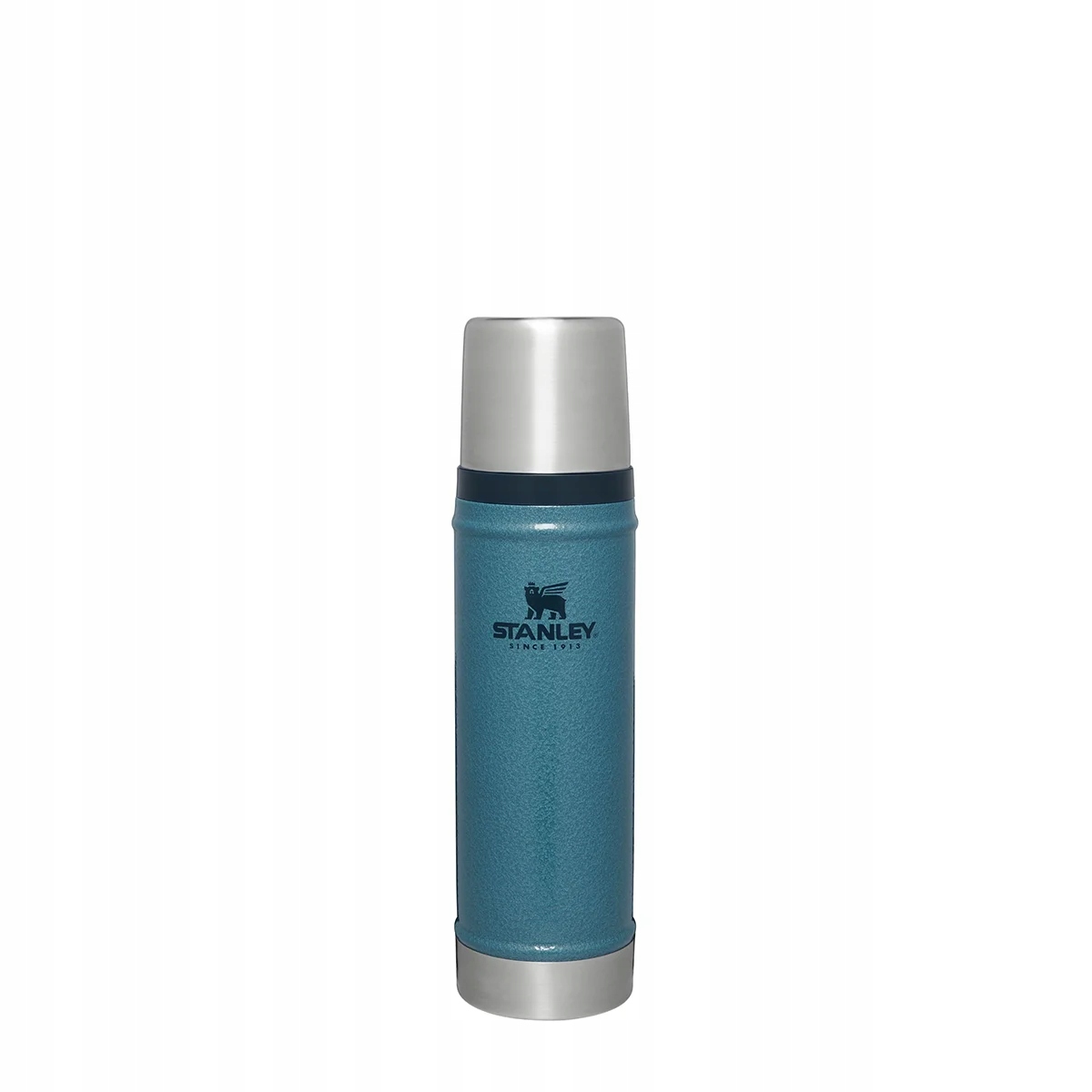 Termoska Stanley Legendary Classic 0,59 l Hammertone Lake