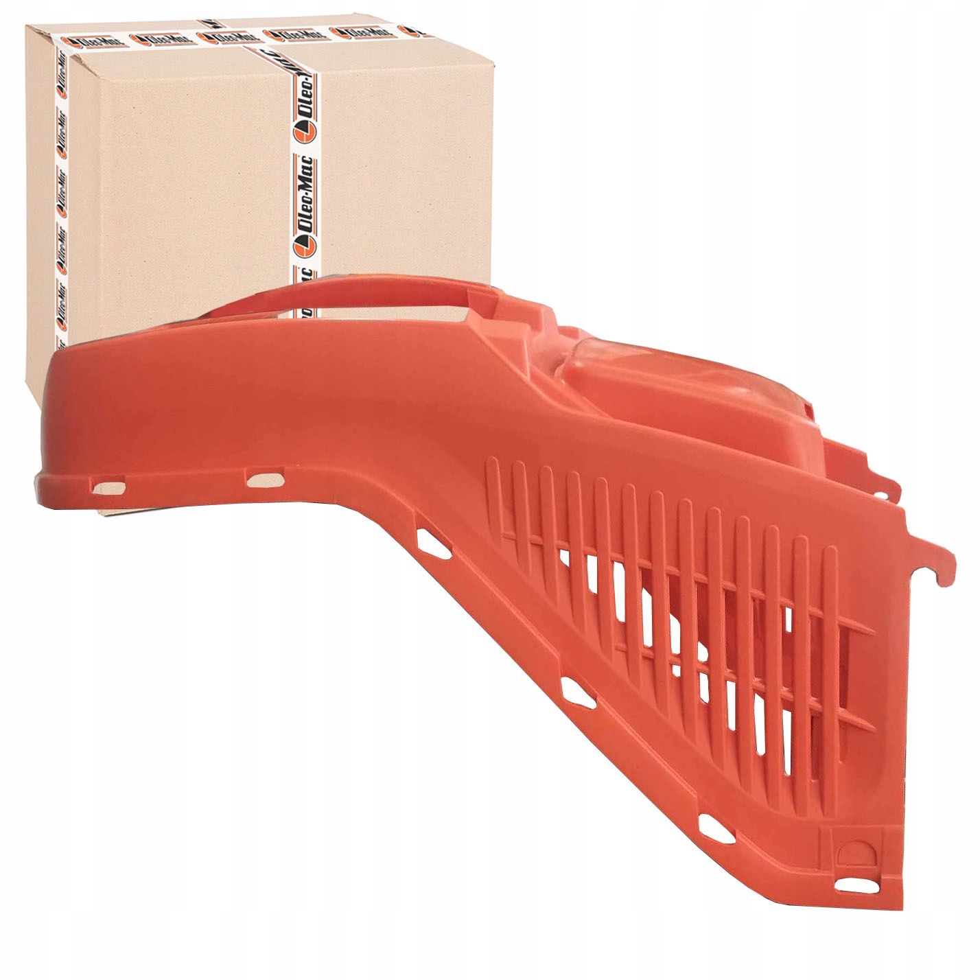 Rám Veka Koša Na Trávu Kosačky Oleo-mac