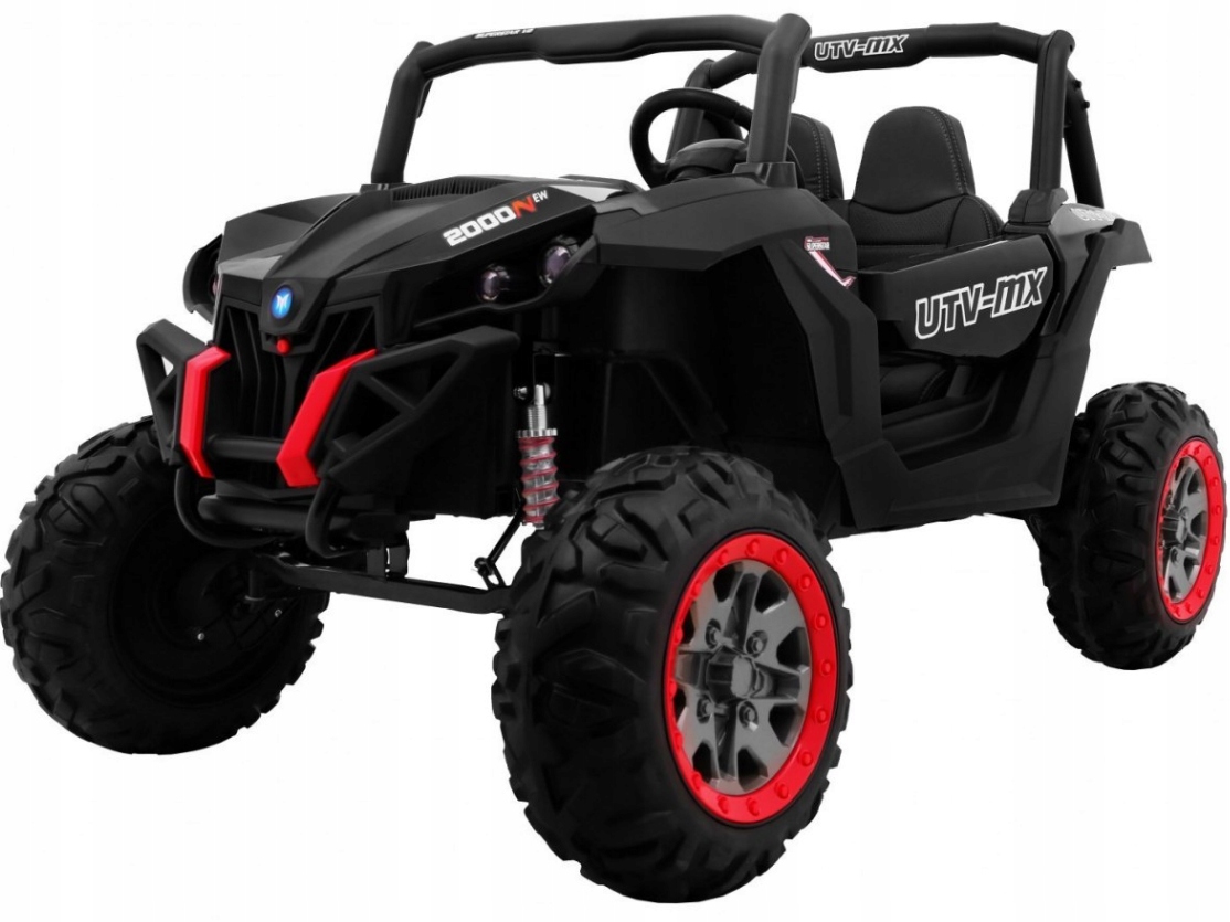 Pojazd auto Buggy na akumulator ekran 4x4 Kod producenta PA.XMX-603-MP4.BIA