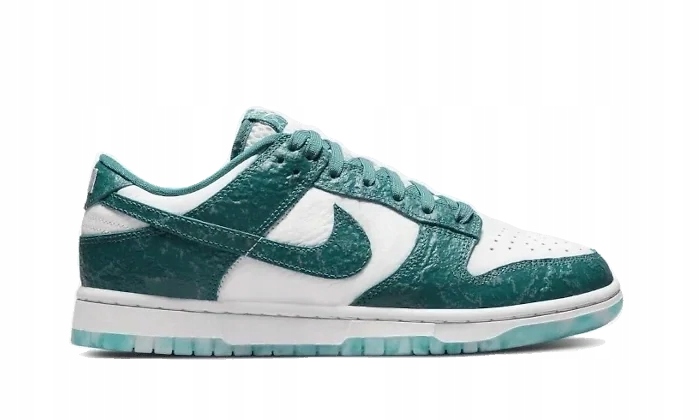 Nike Dunk Low Ocean (w) 42 Eu 10W 27 CM