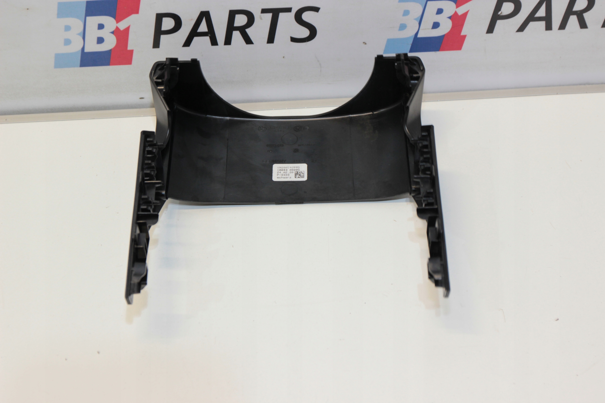 BMW G30 G31 obal volantu 9329536