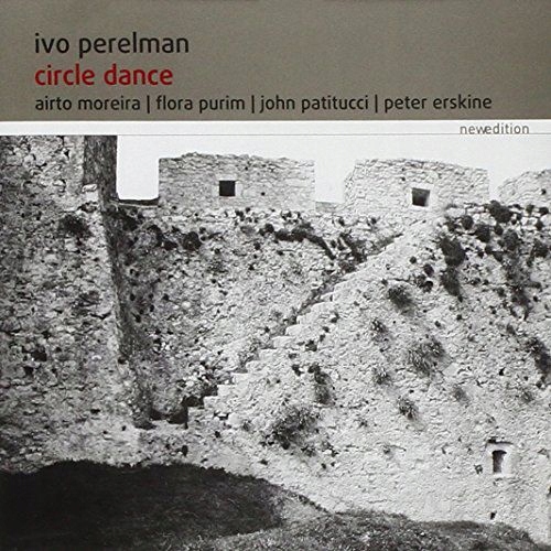 Perelman Moreira Purim Patitucci Erskine