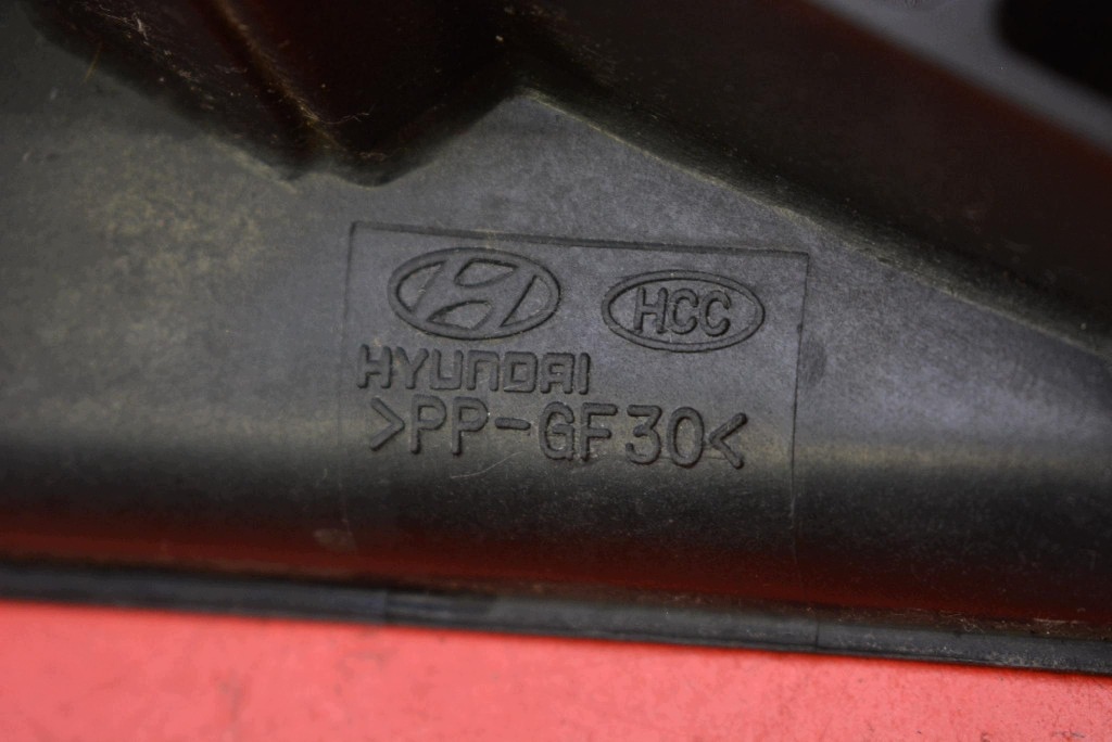 VENTOLA GPBF00S3A2192 HYUNDAI TRAJET 1 e 2.0 CRDI 113 KM 00-04
