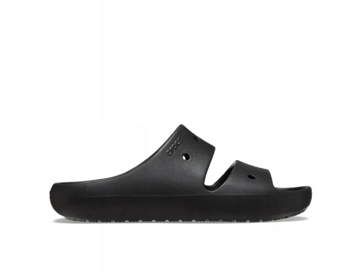 Nazouváky Classic Sandal V2 38,5 M6/W8 Black