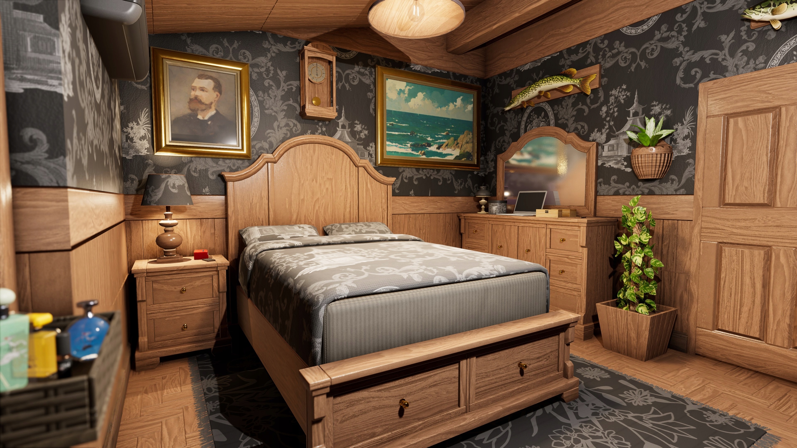 HOUSE FLIPPER 2 - XBOX SERIES X | S Tytuł House Flipper 2