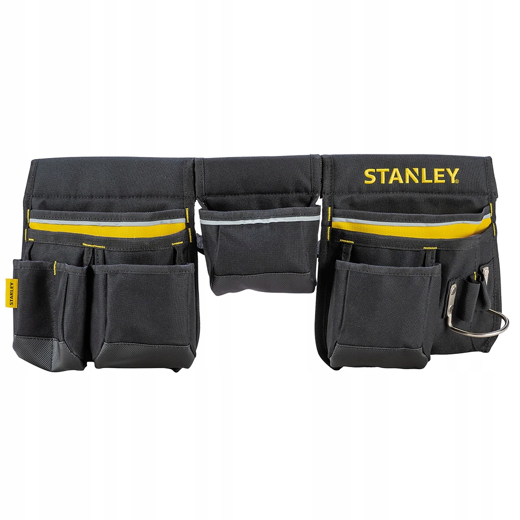 

Pas Monterski, Dwie Kieszenie Stanley