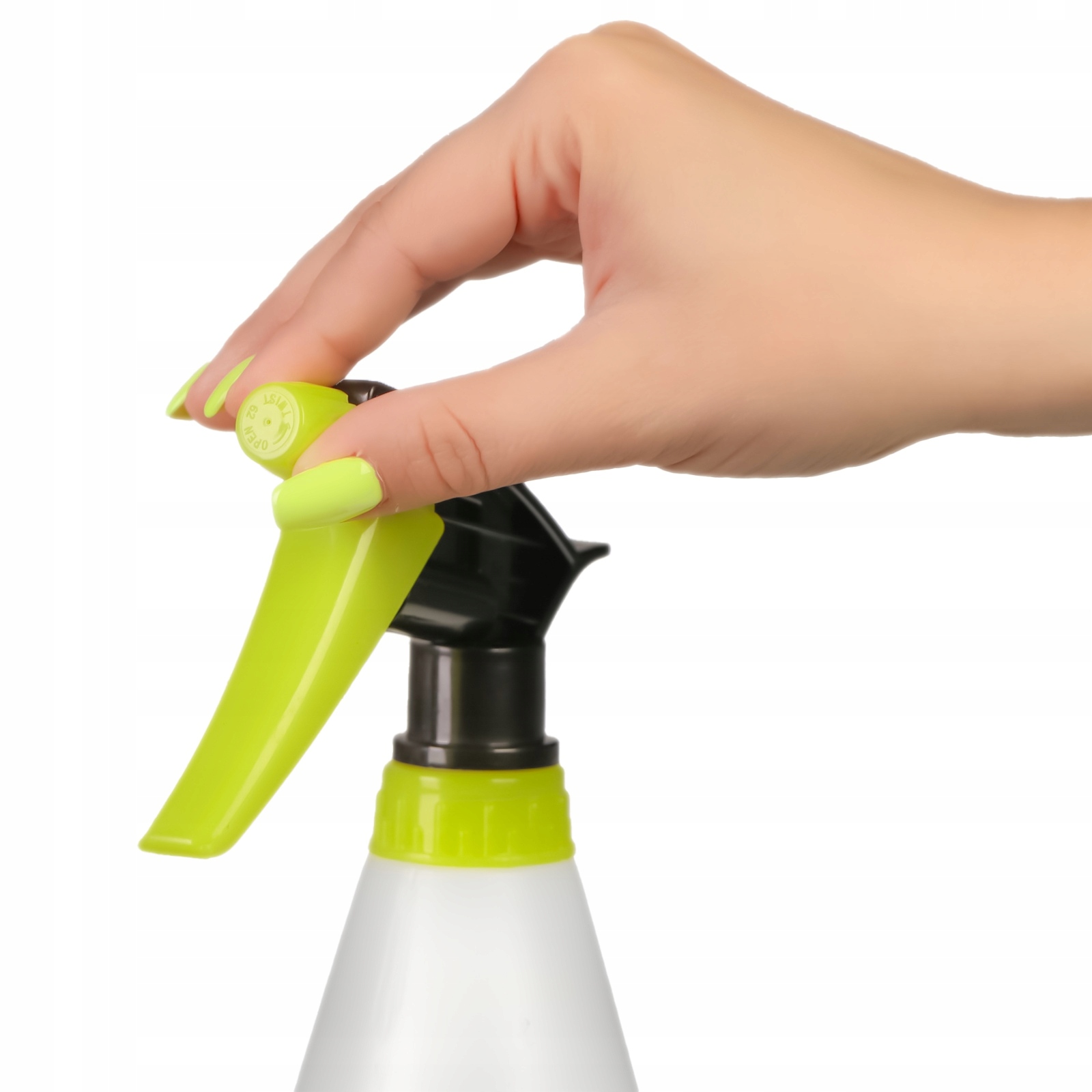 

Zraszacz Do Roślin Kwiatów Drobna Mgiełka 750ML