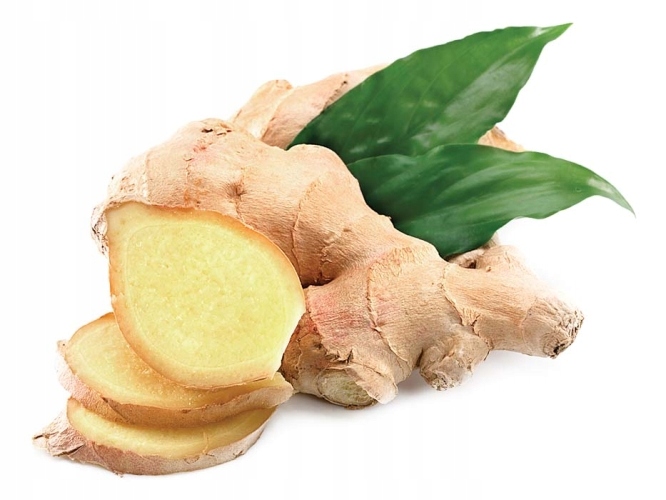Imbir świeży Bio Planet 2 kg