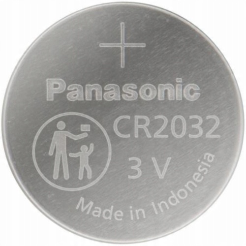 

Bateria Litowa Panasonic CR2032 ECR2032 SB-T51