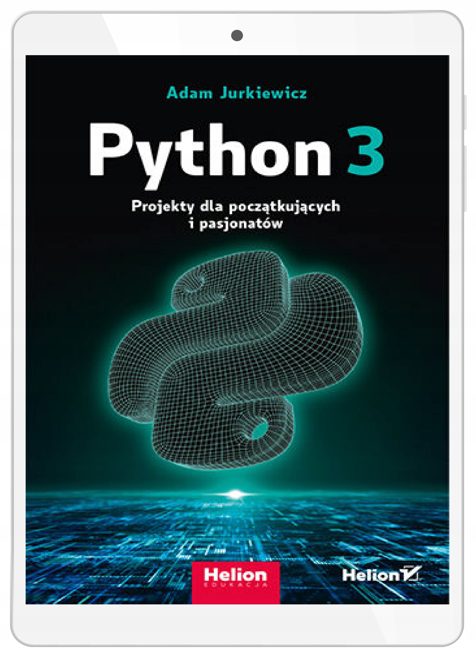Python 3. Проекты для начинающих