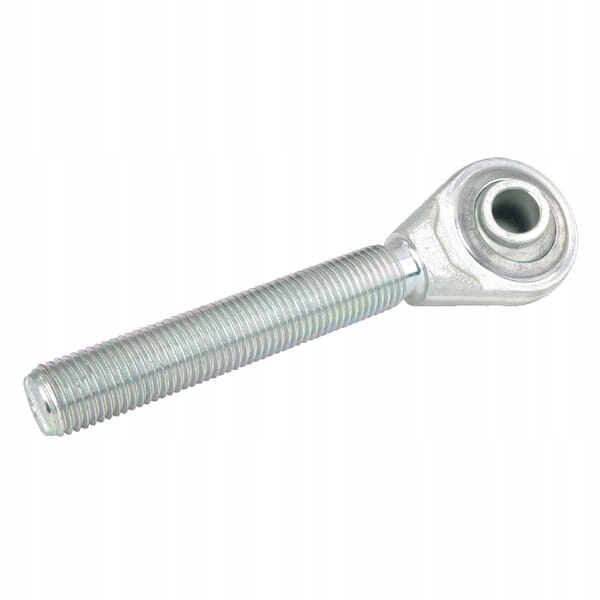 Očková koncovka horního spojovacího prvku M27 x 3,0, P 19,0 mm TF271DX Cbm
