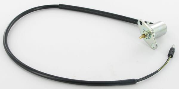 Elektromagnetický ventil 16200ZJ1003