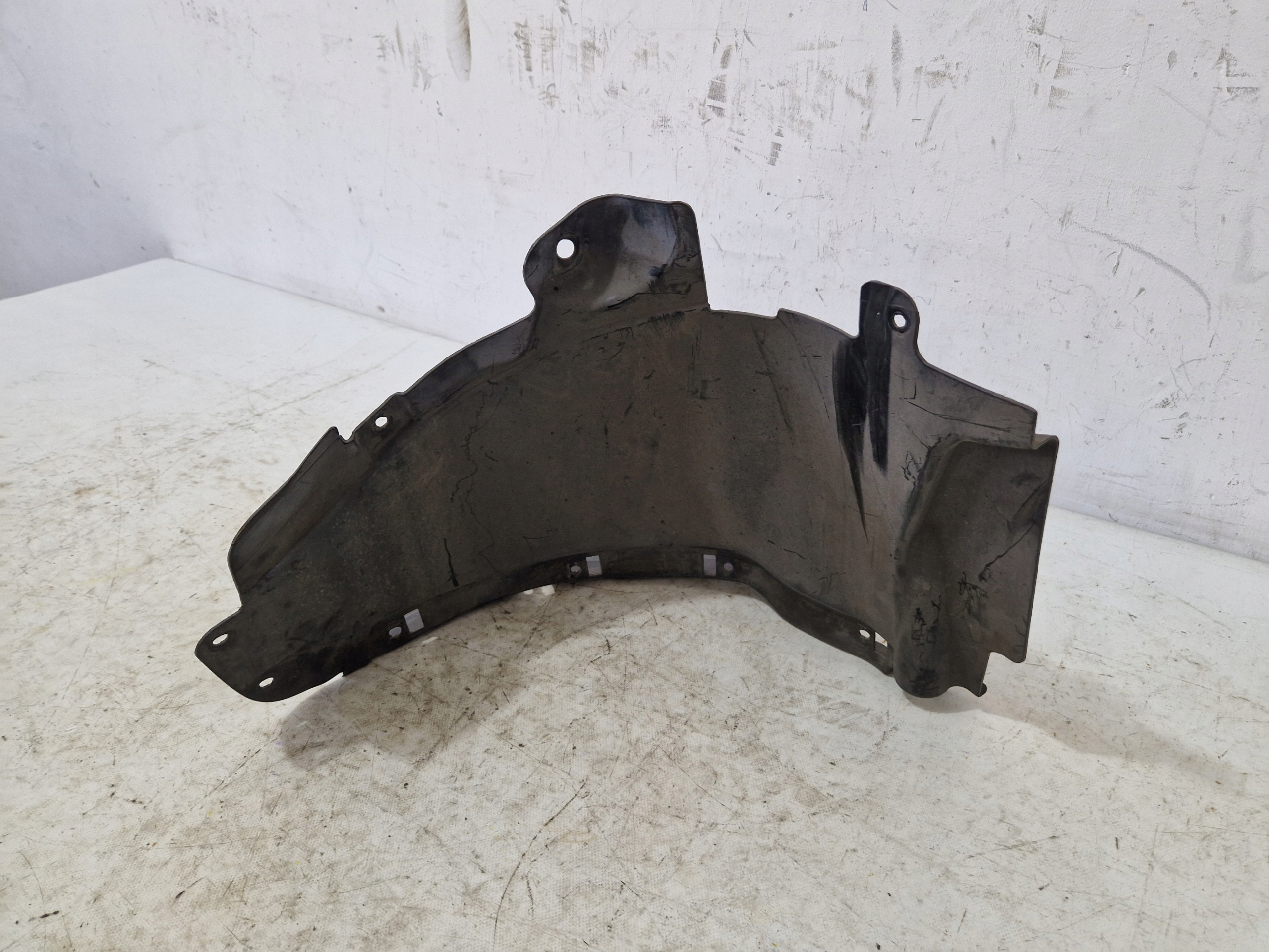 AUDI TT 8J 06-14 mudguard left left front front 8J0821191J